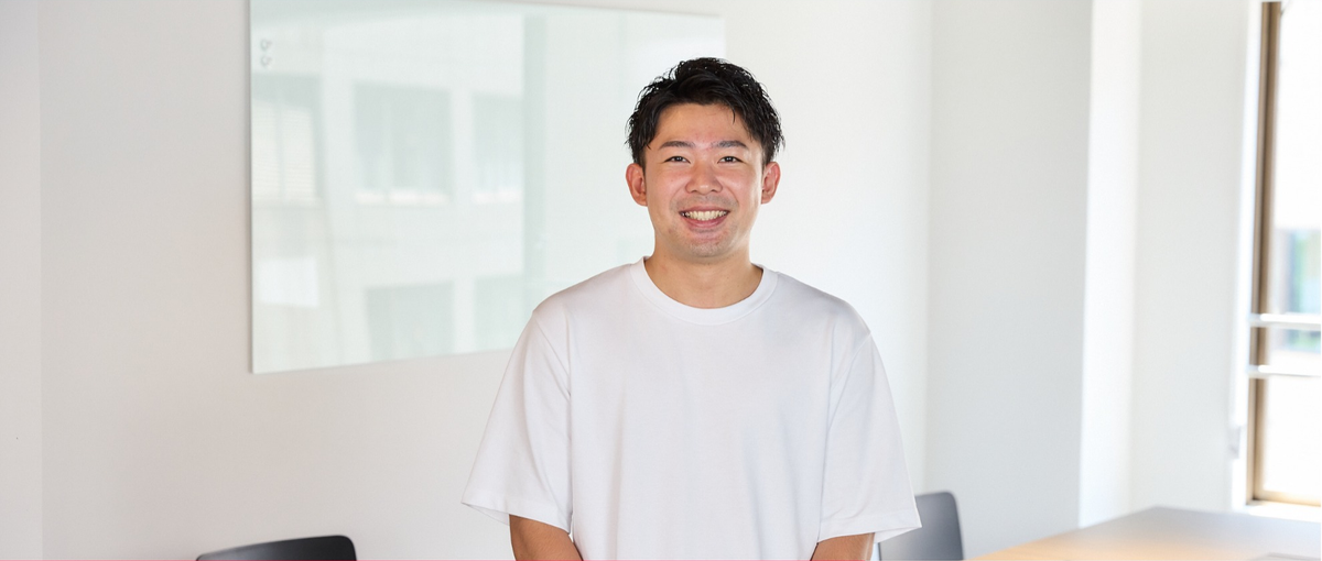 エンジニア発想で業務改革を。ノーコード×ローコードで企業の変化をリード！