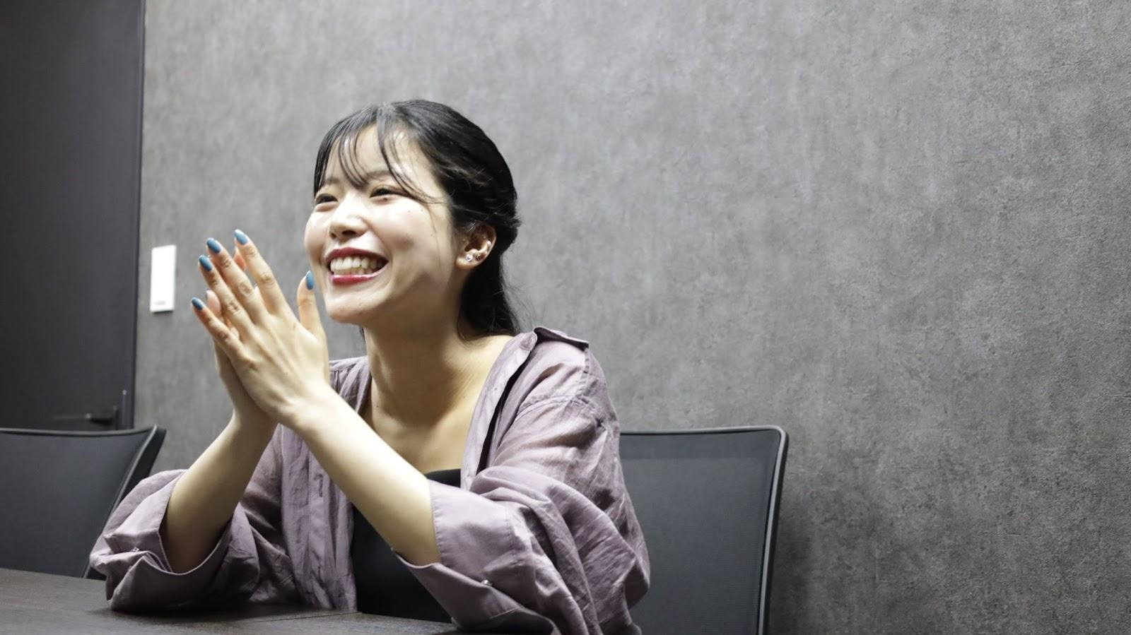 社員紹介#005】ゼロからつくる“売れるブランド”。スマートコスメ、挑戦