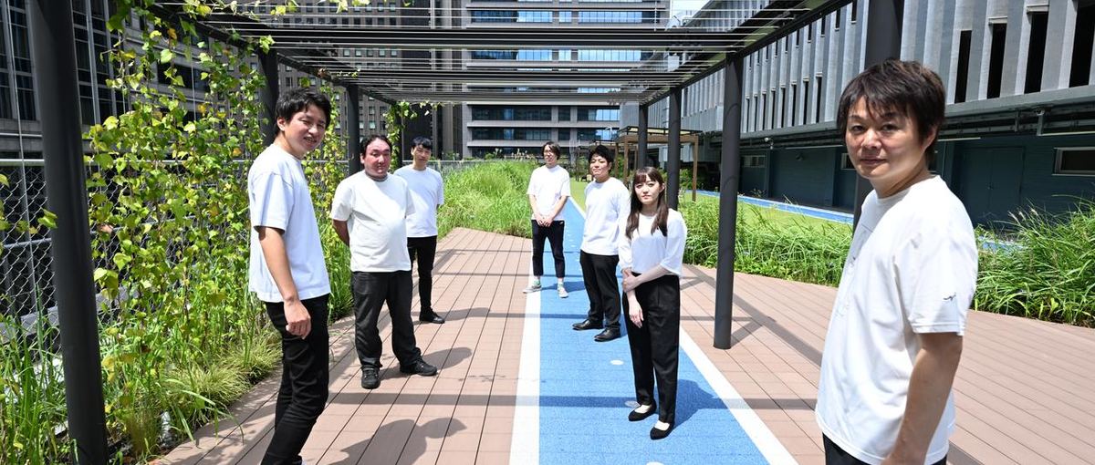 CS×営業｜ベンチャーはなんでもします。なんでも出来る人財を目指しませんか