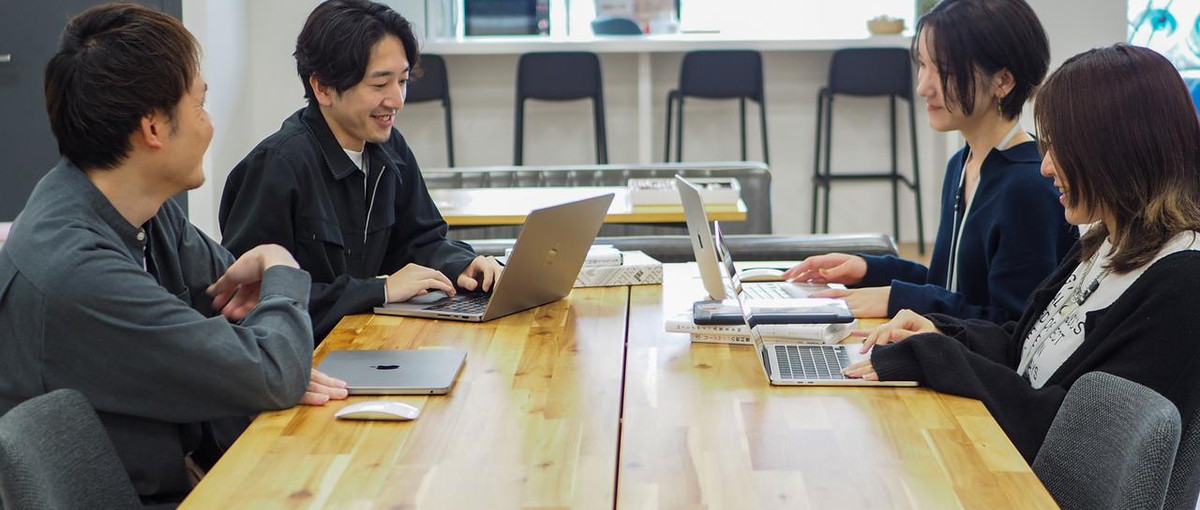 サービスの上流設計から関わるアートディレクター募集