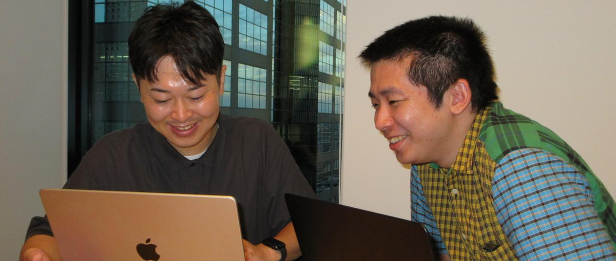 CTOと一緒に顧客の課題解決に挑むAndroid・iOSアプリエンジニア