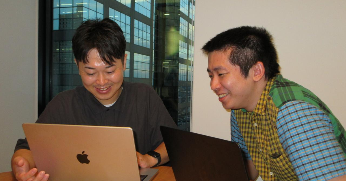CTOと一緒に顧客の課題解決に挑むAndroid・iOSアプリエンジニア - 株式会社Granderのモバイルエンジニアの採用 - Wantedly
