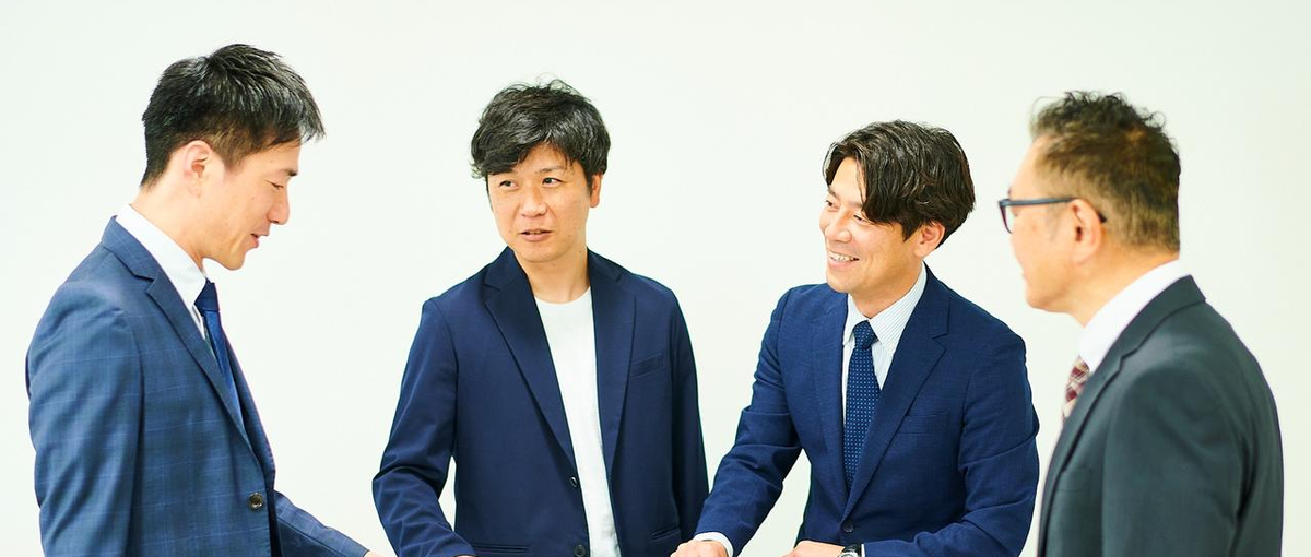 先人たちから受け継いだ夏目光学らしさを大切に、まだ見ぬ未来に挑戦する。