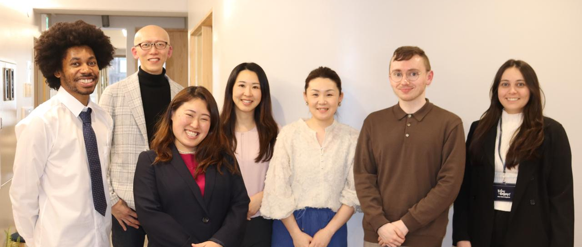 攻めの総務・庶務スタッフ募集中