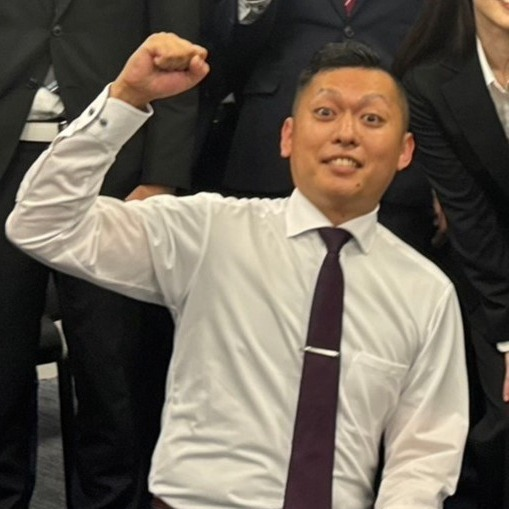 秋枝 健太郎