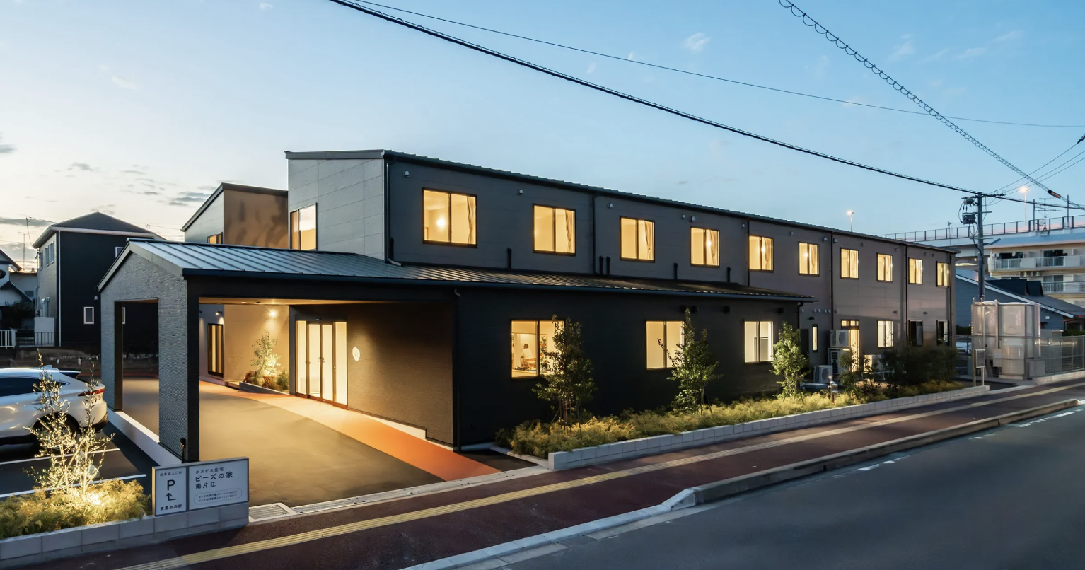 【メディア掲載 】30年に100棟展開めざす！日本経済新聞に当社が掲載されました！