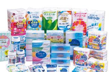 新卒 | 持続可能な社会へ、エリエールのやさしさと技術で挑む