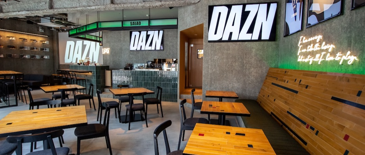 スポーツ好きのお客様にも支持されてる！洋風おでんと地酒のお店