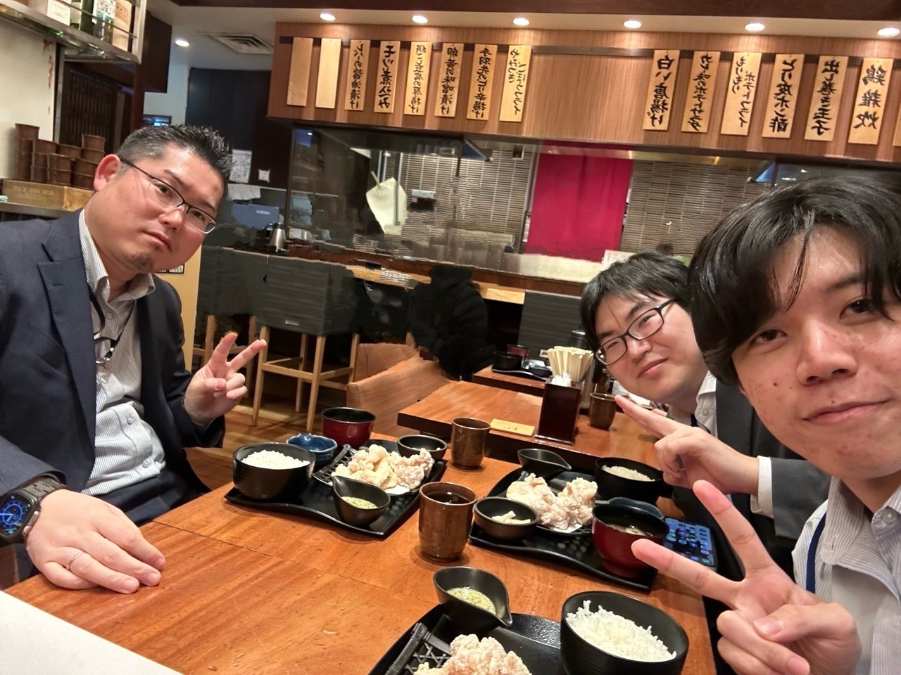 リファラル入社して絶賛成長中の若手インフラエンジニアにインタビュー！