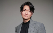 組織の左腕代表/桑田龍征