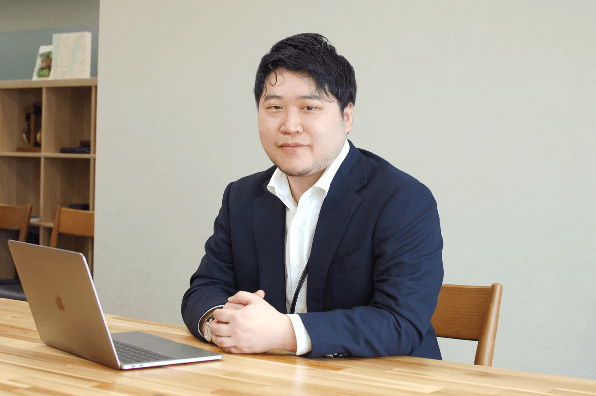 新卒1年目から活躍！成長の秘密はRelicでの圧倒的な「打席数」