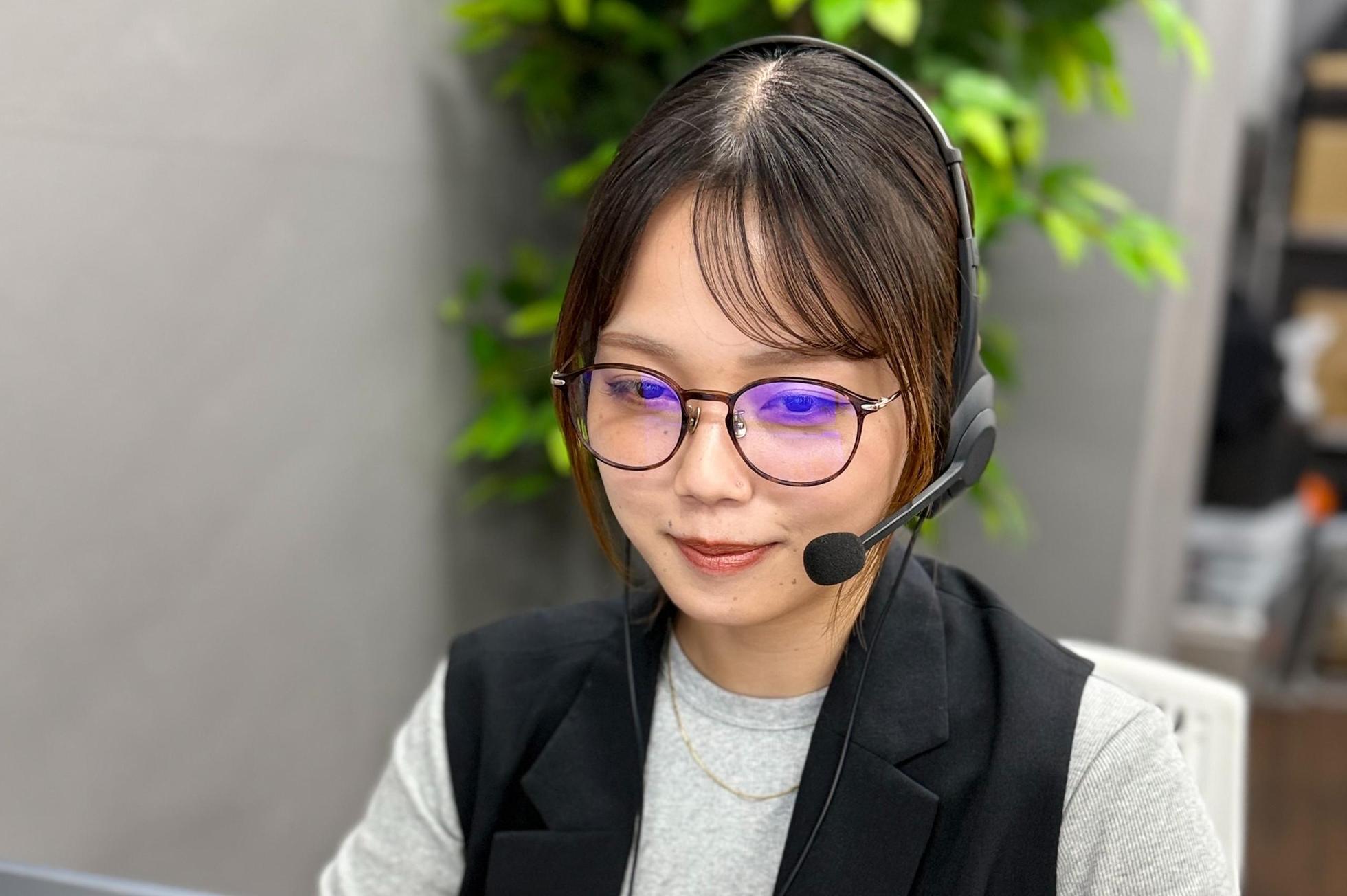 接客経験者が多数活躍中｜チームで成果を出す文化の中で成長できる環境です