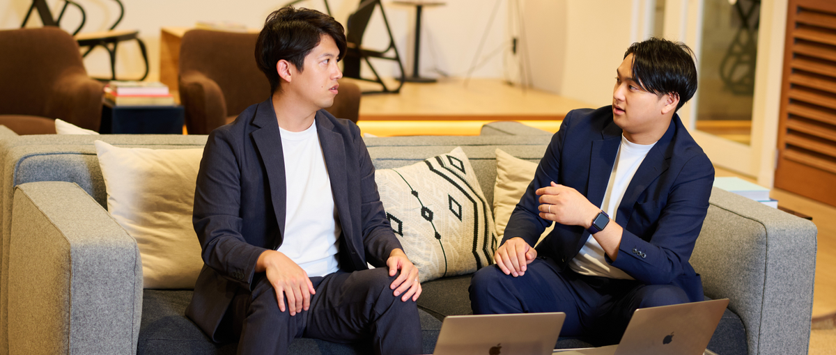 営業×経営視点！成長したい学生大募集！