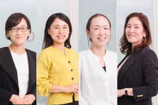 誰かにとって一生忘れられない人に！婚活男女の縁を作るカップリングプランナー