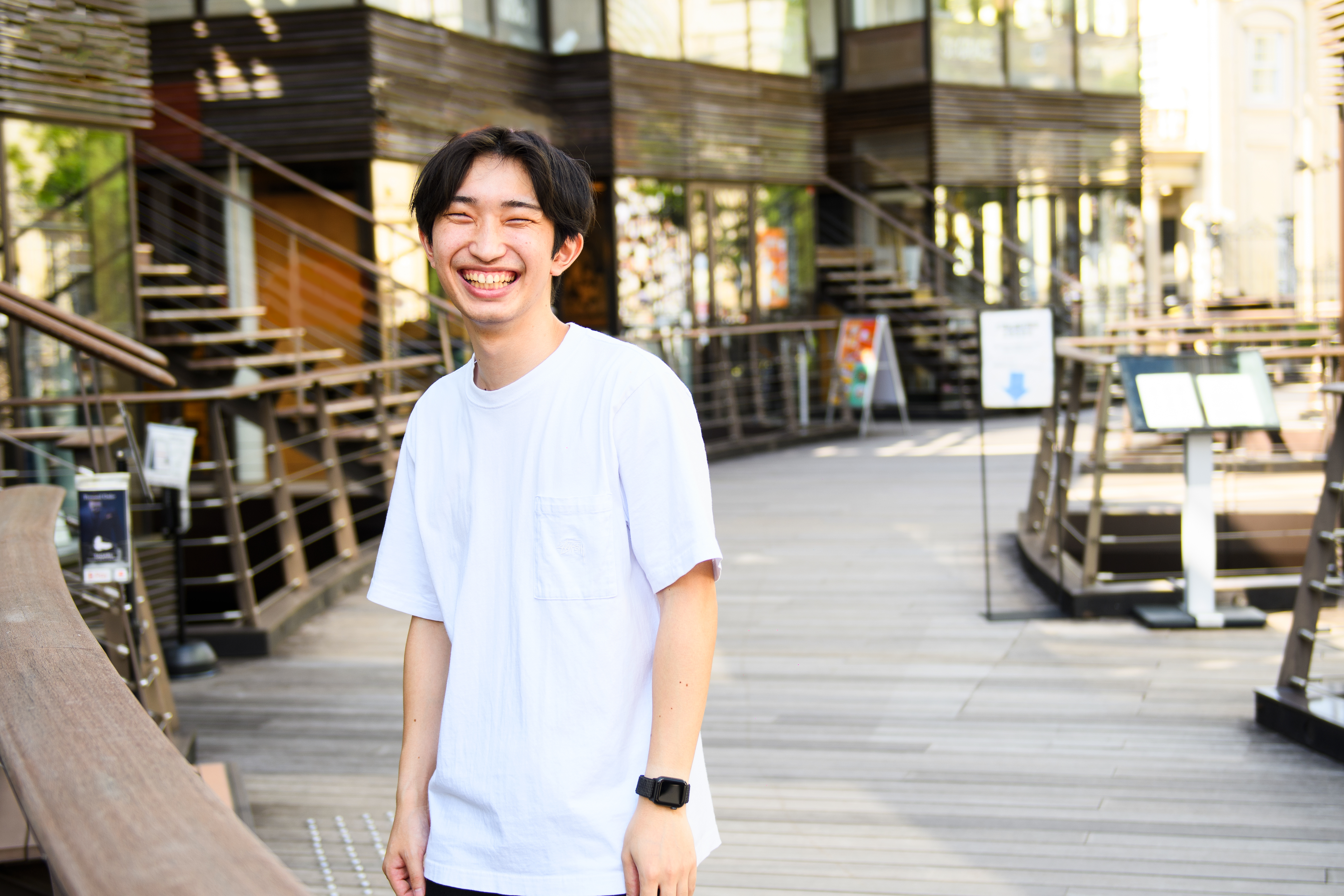 サッカー一筋でやってきた僕が歩むクリエイターとの二人三脚