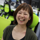 田淵 久実子