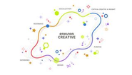 Critical Creative Curlicue®　Critical Creative Curlicueは株式会社エンビジョンの登録商標です。
