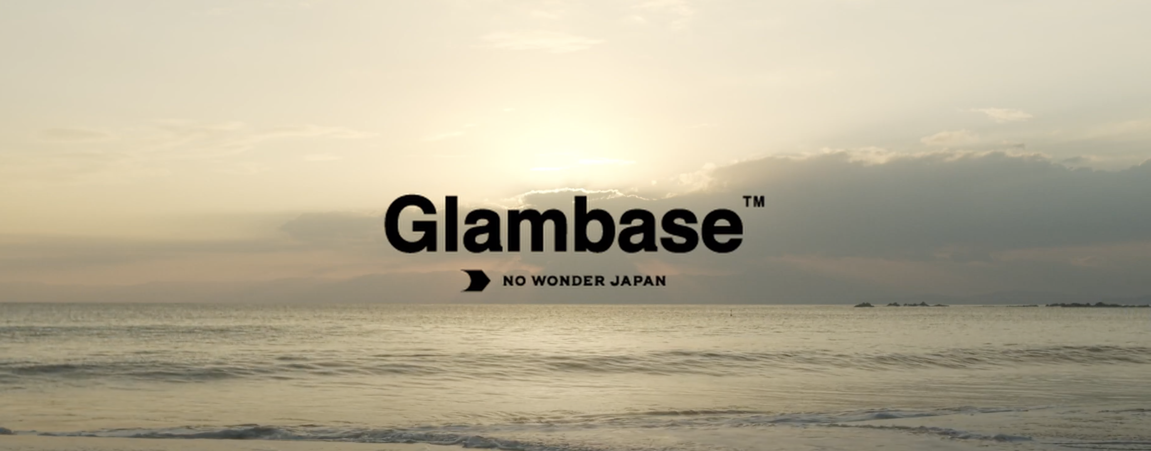 GLAMBASE® TEASER MOVIE RELEASE