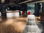 "ebisu park" is our communication space.
