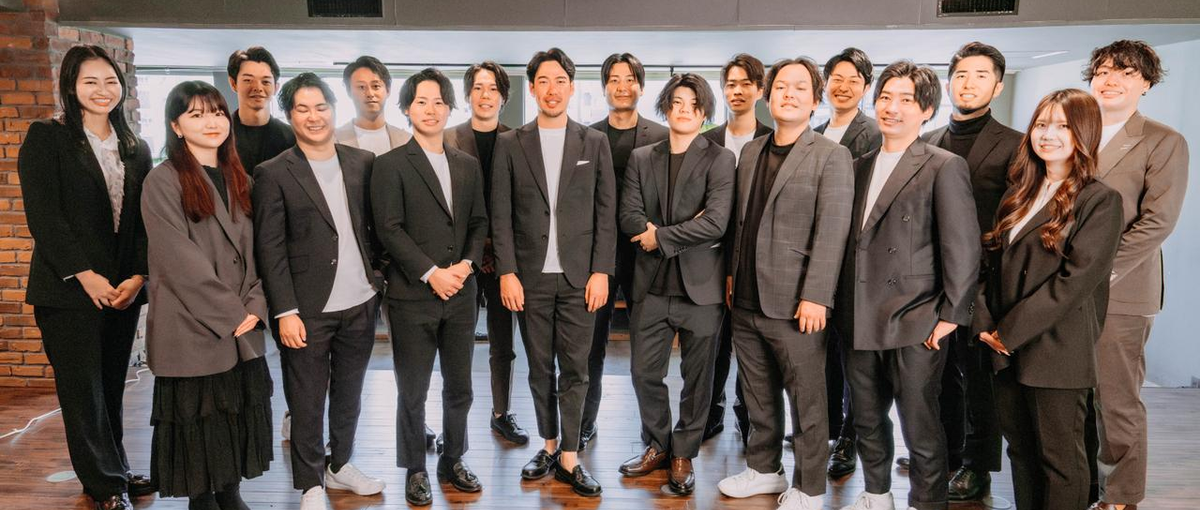 カジュアル面談が社長面談！ゴールに執着できる方へ、ベンチャー企業のCA募集