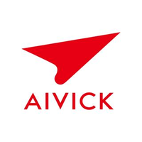 株式会社AIVICKの会社情報