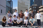 人材領域の経験豊富なベテランから未経験中途・新卒まで活躍中！