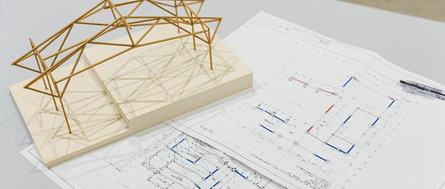 2026新卒向け／木造建築の構造設計職インターンシップ受付中！
