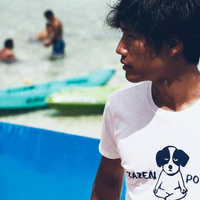 Ryo Nakanoさんのプロフィール