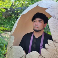 崎谷 凜さんのプロフィール