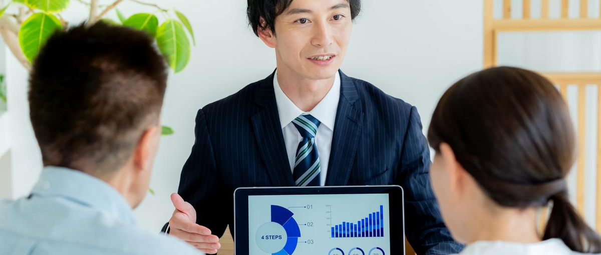 成長志向のITコンサルタントWANTED！DXプロジェクト多数！