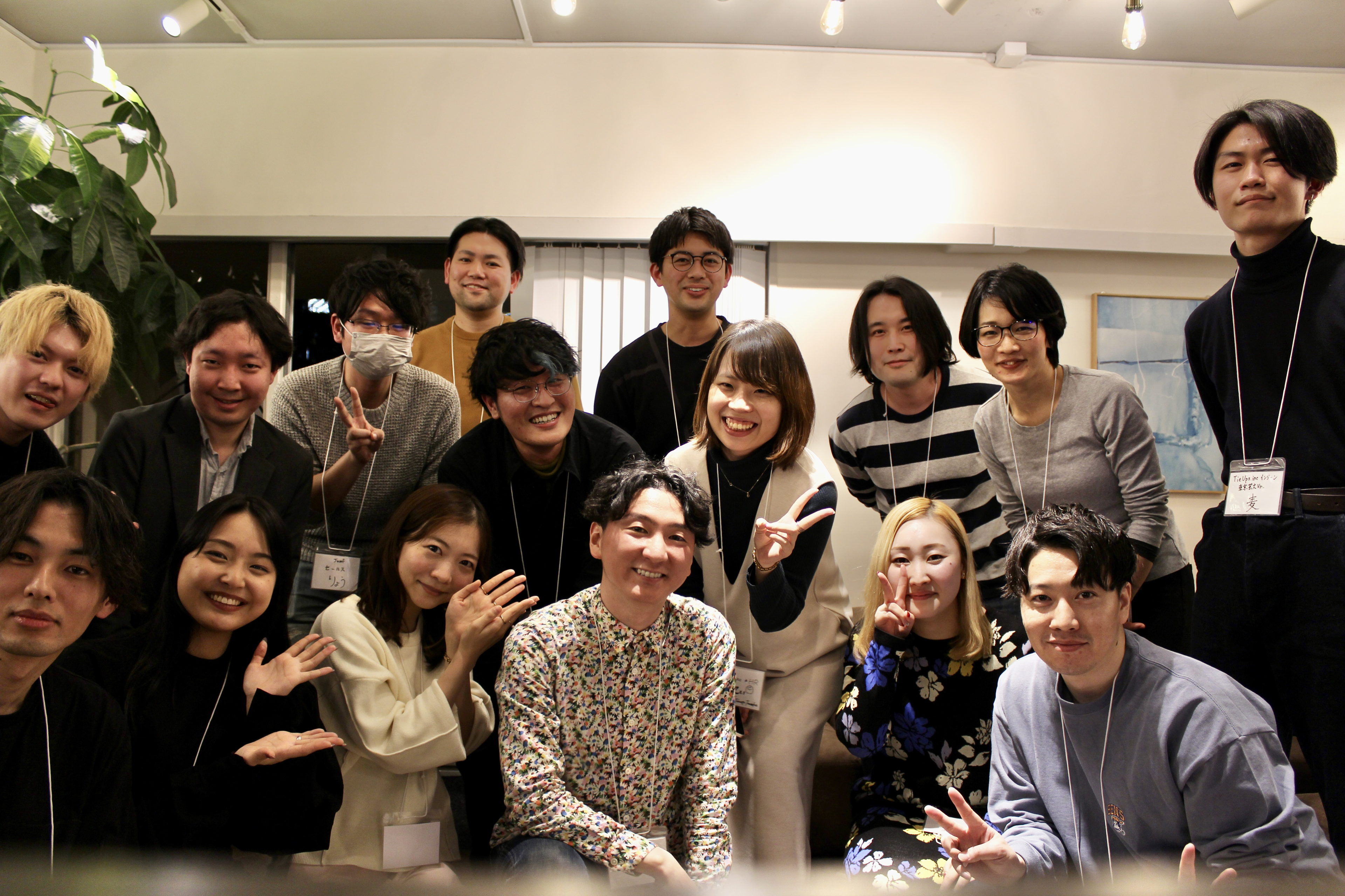 【イベントレポート】CTOがカレーを振る舞うエンジニア向けイベント「lit.link カレー会」