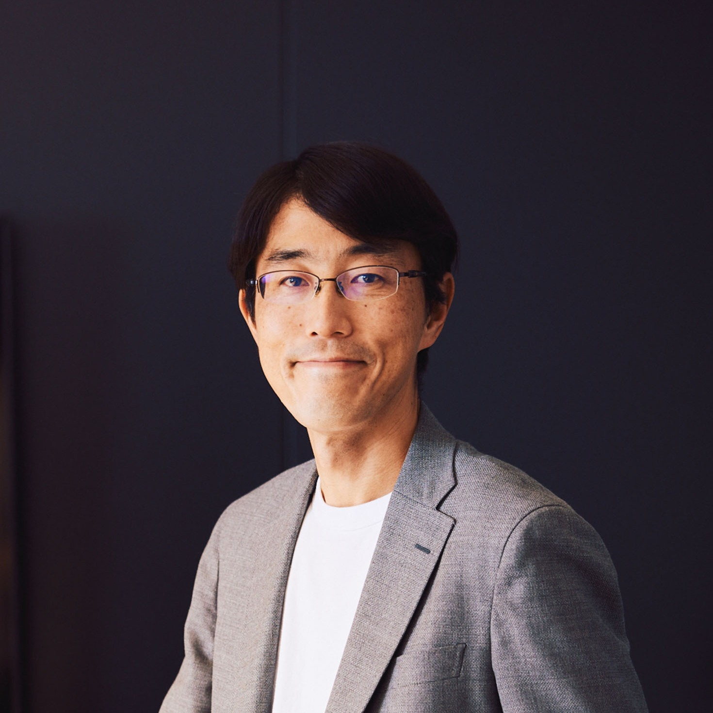 Takahito Suzuki