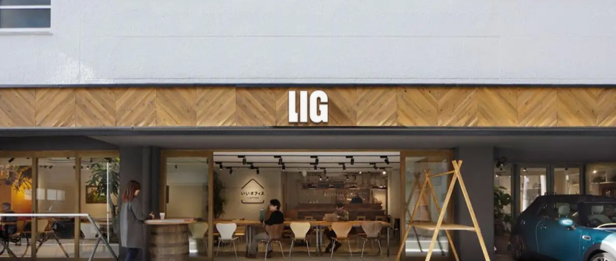 新卒インターン募集|デジタルハリウッドSTUDIO by LIGの運営