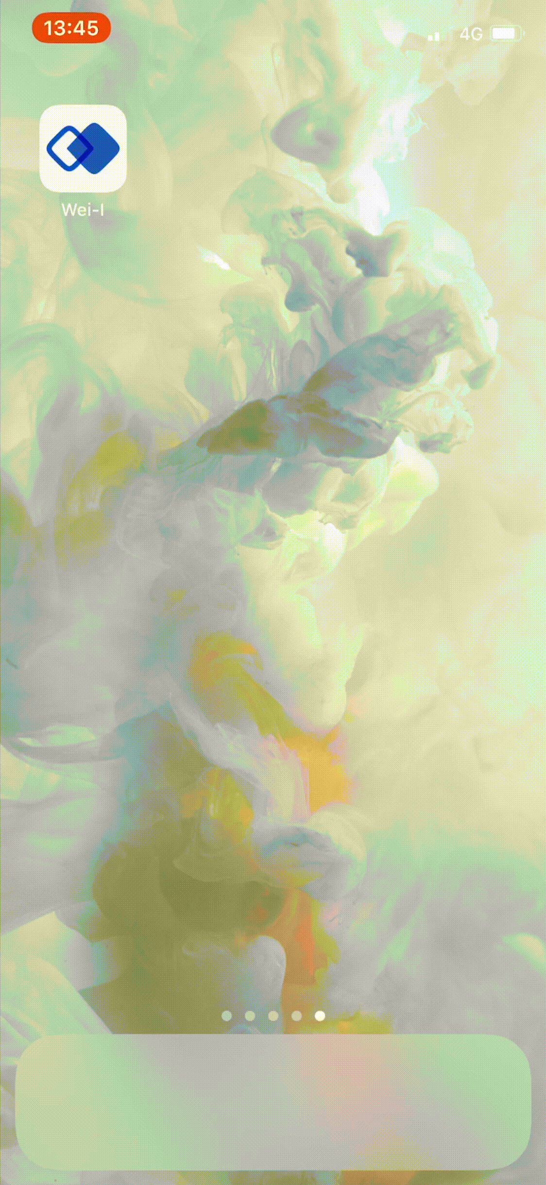 Ethereum系プロダクト開発の一歩目として仮想通貨ウォレットアプリ『Wei Wallet』を正式リリース！ | 株式会社Popshoot