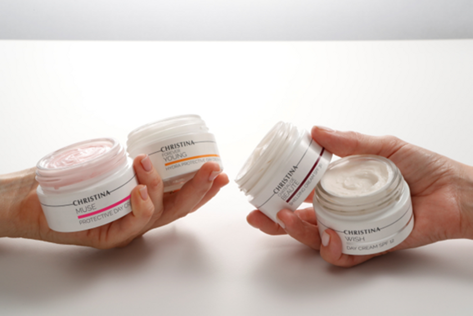 CHRISTINA JAPANの会社紹介 | 株式会社CHRISTINA JAPAN