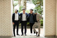 仕事はまじめに、でもキャラは面白く。息抜きも大切。