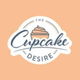 The Cupcakes Desire  - Corporate Event Cupcakes