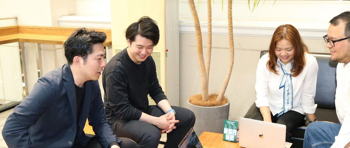 フロントエンドエンジニア｜WEBサイトやアプリの開発を募集します！