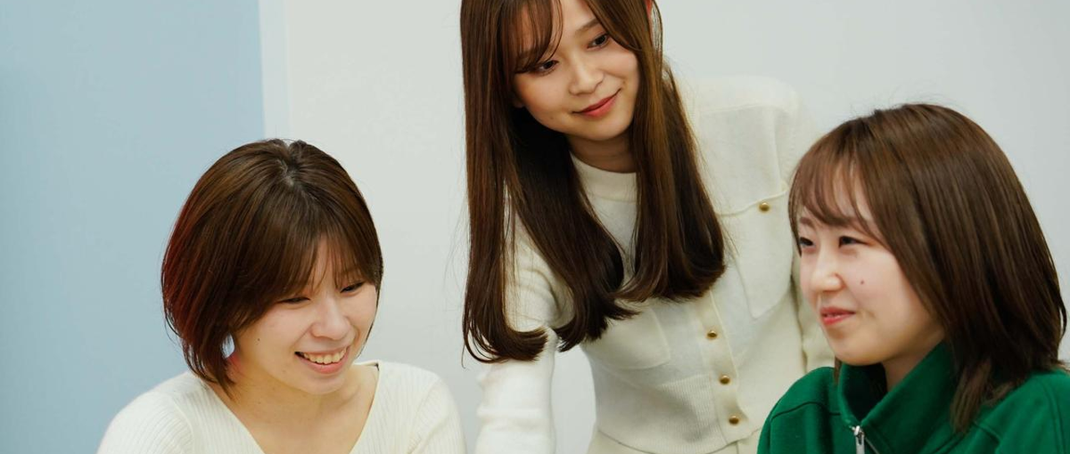 BtoB営業インターン募集！｜急成長SNSベンチャーで売る力を磨く