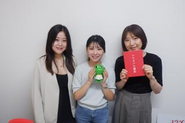 役職の上下、社歴の浅い深いに関わらず全員が日々勉強していきます。