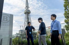 Engineering Internship Program