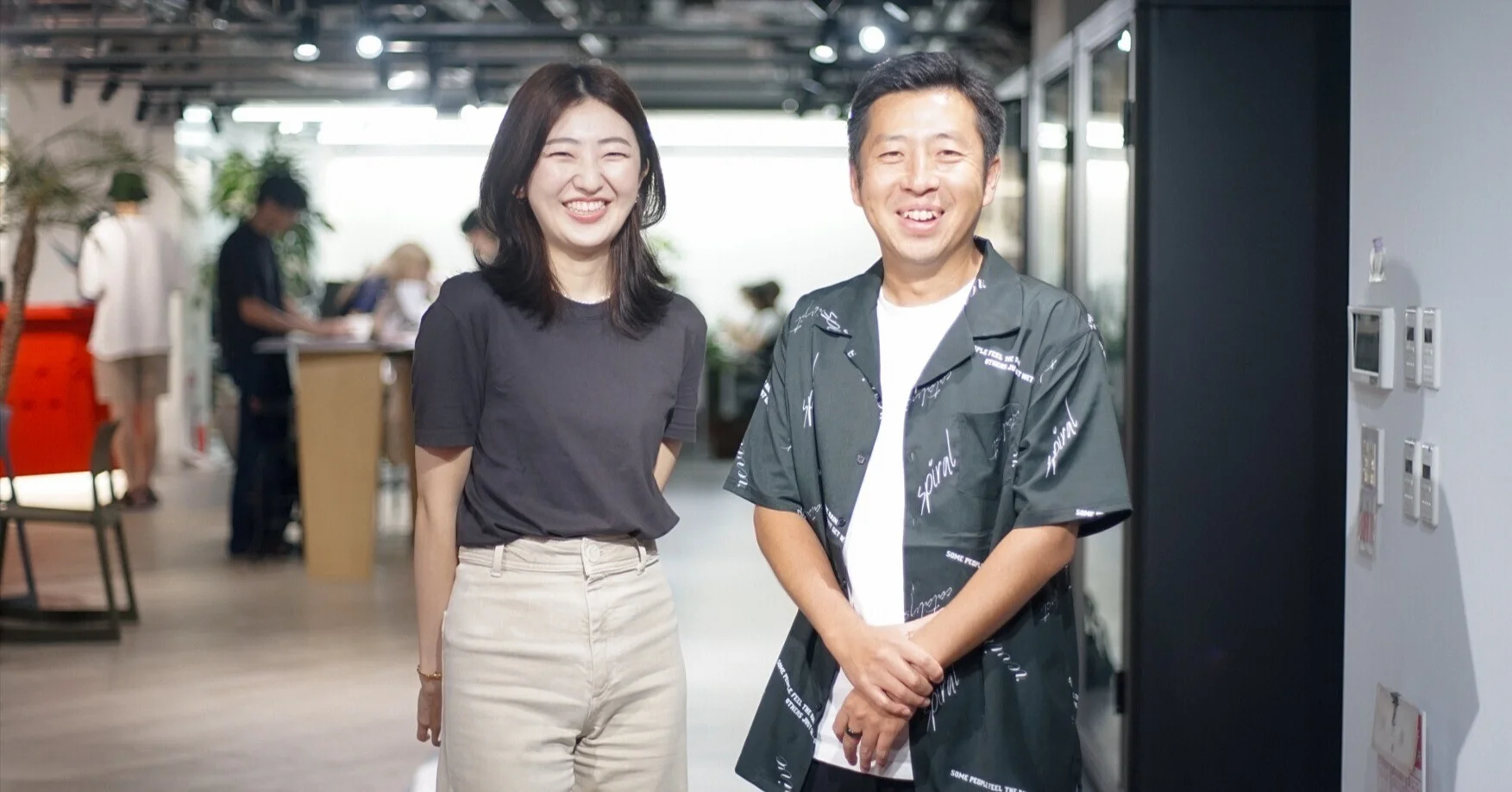 誰もが"らしく"活躍できる環境に。中途入社のUnit Managerが語るSun*のPM組織とは