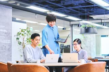 このままでいいの？と思ったら。ゼロから始めるエンジニア転職！