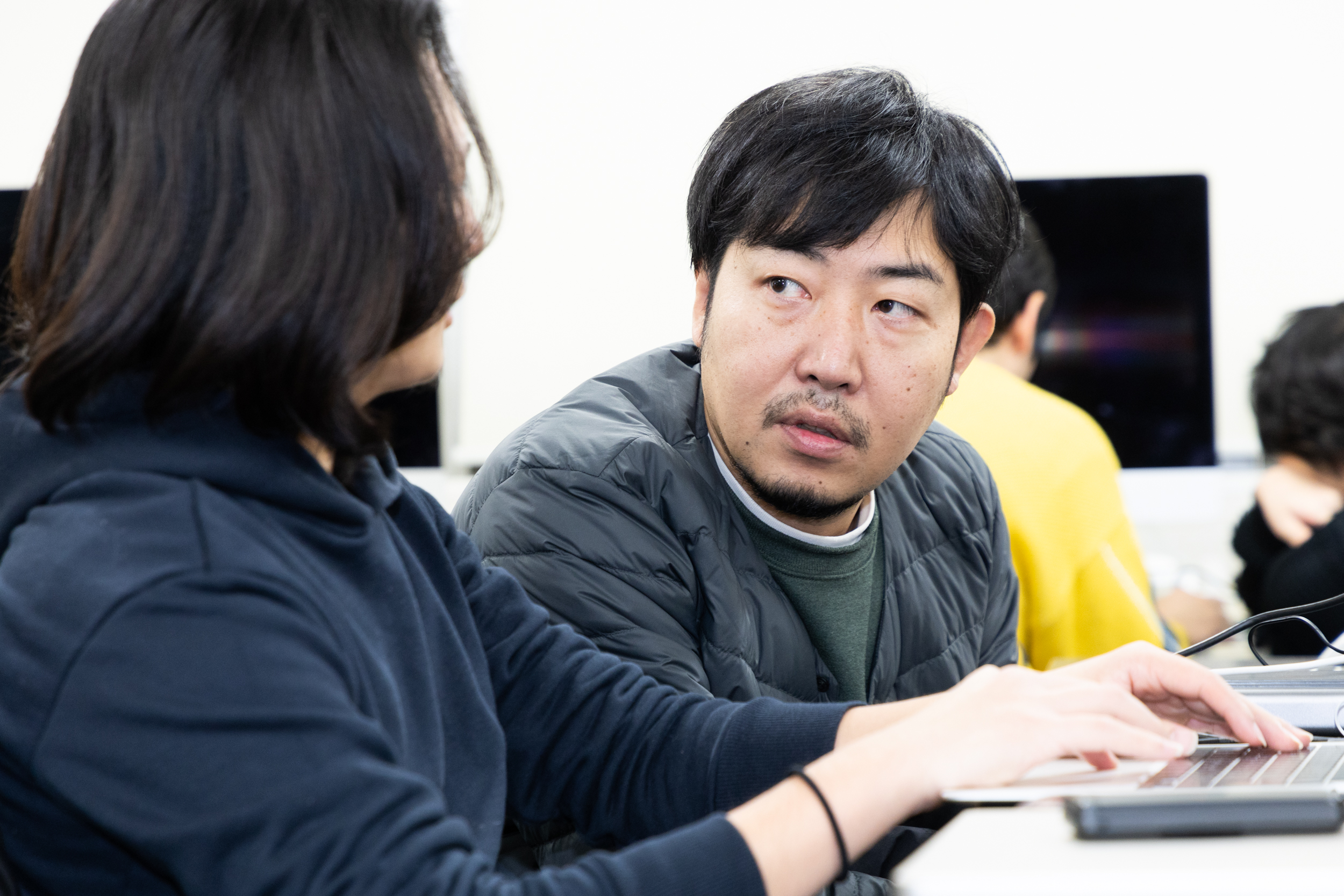 【社員インタビュー】「この仕事が、人生で一番面白いこと」─ 創業期から会社を支えてきた制作部長が語る、モバーシャルの魅力と未来｜高野 翔太 [Shota Takano]