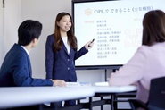 お客様の課題に寄り添い、最適なご提案をします。