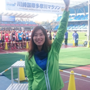中川遼子