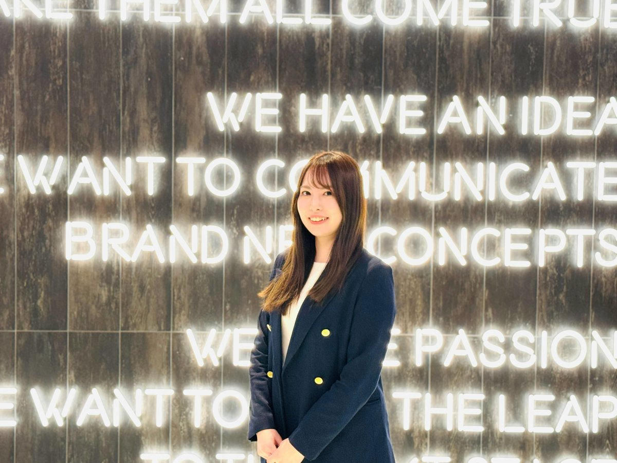 社内異動でキャリアアップを実現！4回の異動経験者が語る成長の秘訣