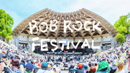 美容師向け　月曜開催ロックフェス「ボブロック」