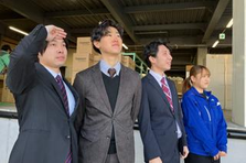 新卒採用！船に乗る側ではなく、船を作る側になりたい人、Wanted！