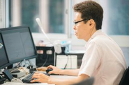 幅広い年代の方が活躍中！良い意味で自分のペースで働くことができます。